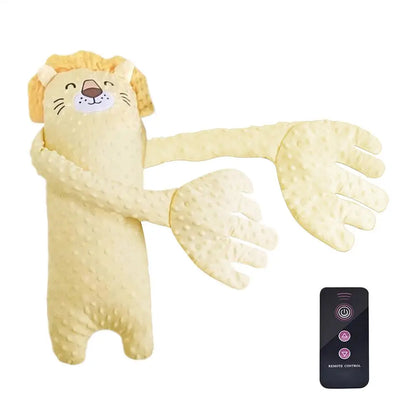 Plush Baby Sleep Soother - Thrive & Baby