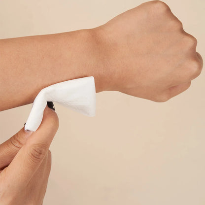 Biodegradable Bamboo Baby Liners - Thrive & Baby