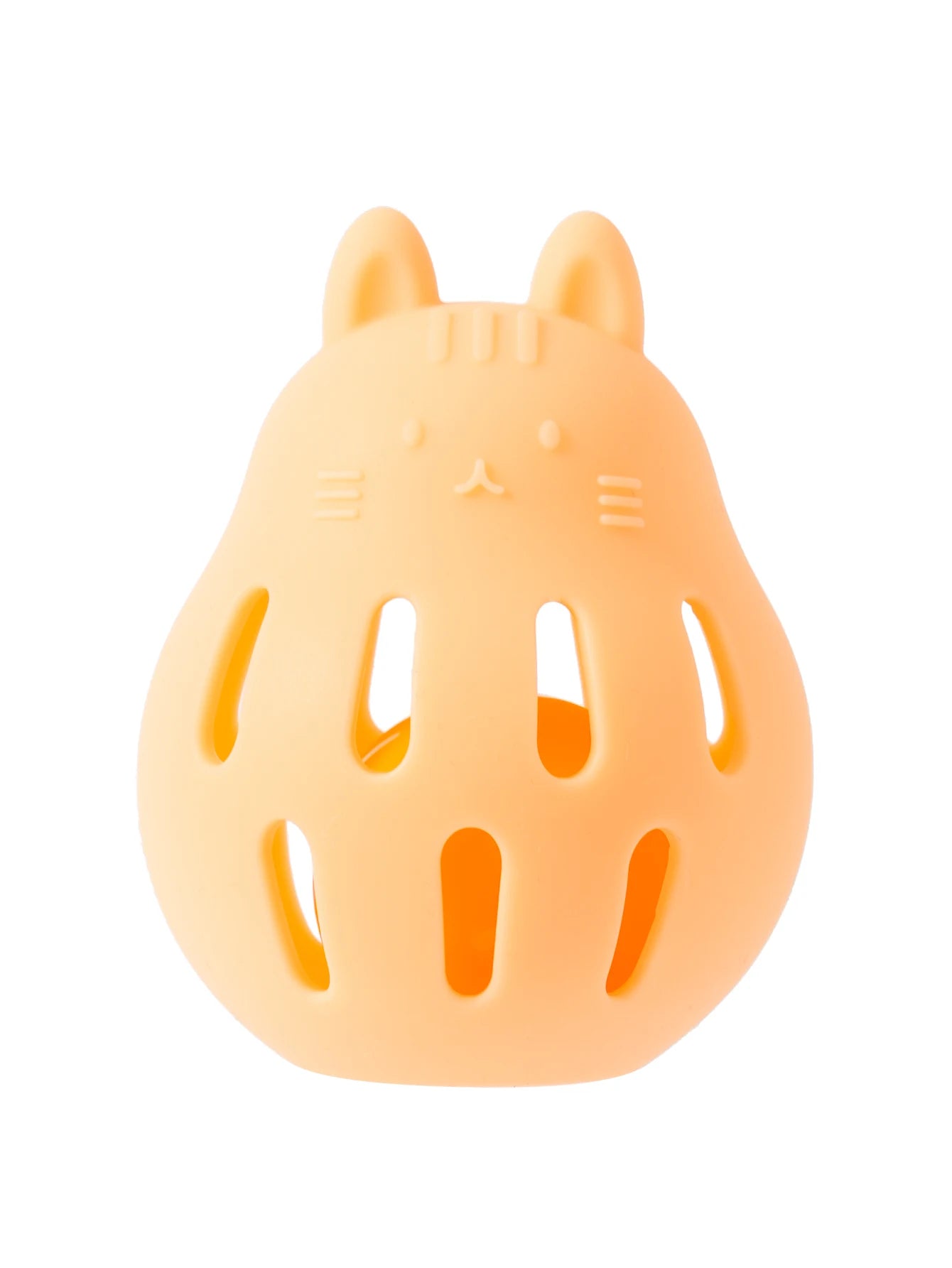 Cartoon Ice Cream Teether - Thrive & Baby