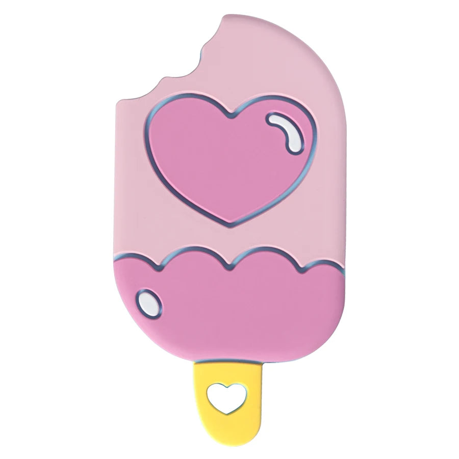 Cartoon Ice Cream Teether - Thrive & Baby