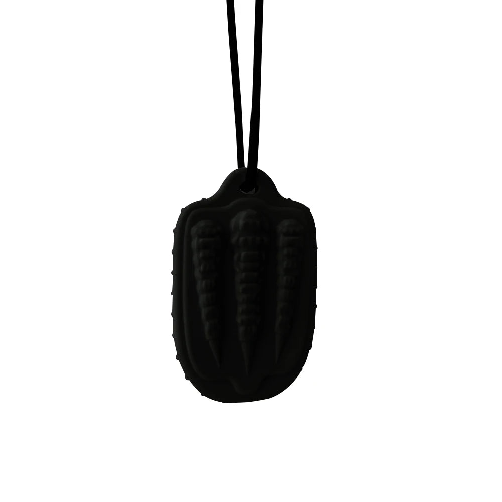 Silicone Chew Necklace Toy - Thrive & Baby