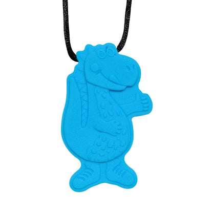 Silicone Chew Necklace Toy - Thrive & Baby