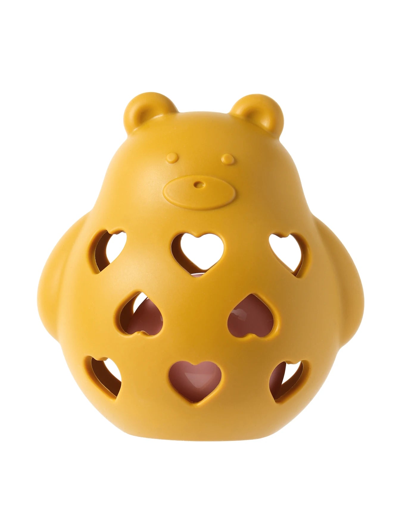 Cartoon Ice Cream Teether - Thrive & Baby