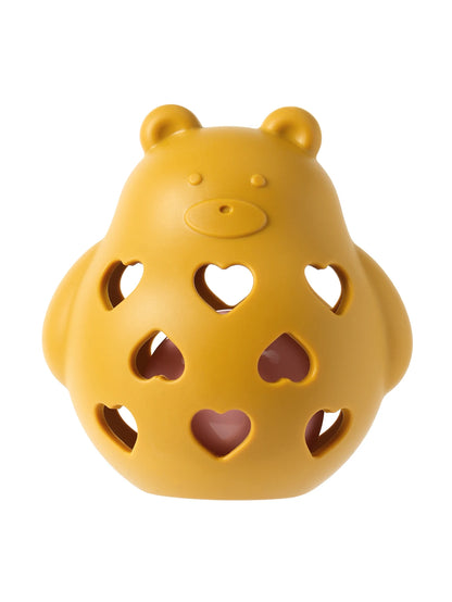 Cartoon Ice Cream Teether - Thrive & Baby
