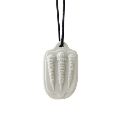 Silicone Chew Necklace Toy - Thrive & Baby