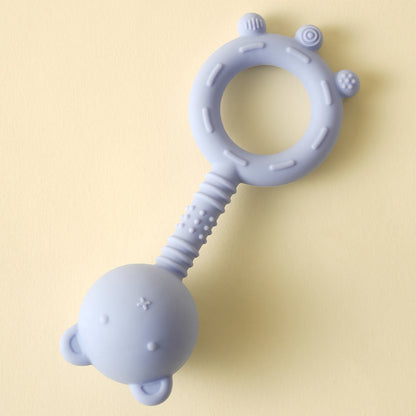 Cartoon Ice Cream Teether - Thrive & Baby