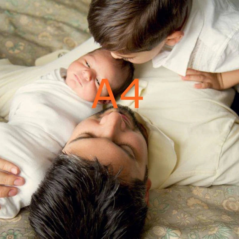 2016 Organic Cotton Swaddle Blanket - Ultra-Soft Temperature-Regulating Baby Wrap - Thrive & Baby