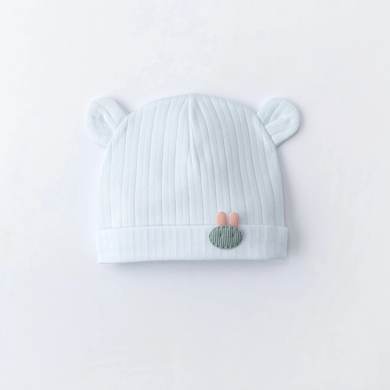 Soft Newborn Warm Beanies - Thrive & Baby