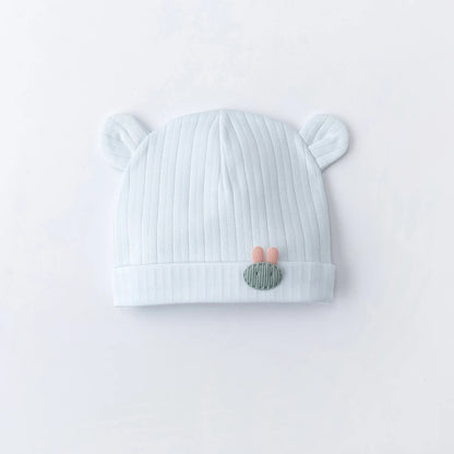 Soft Newborn Warm Beanies - Thrive & Baby