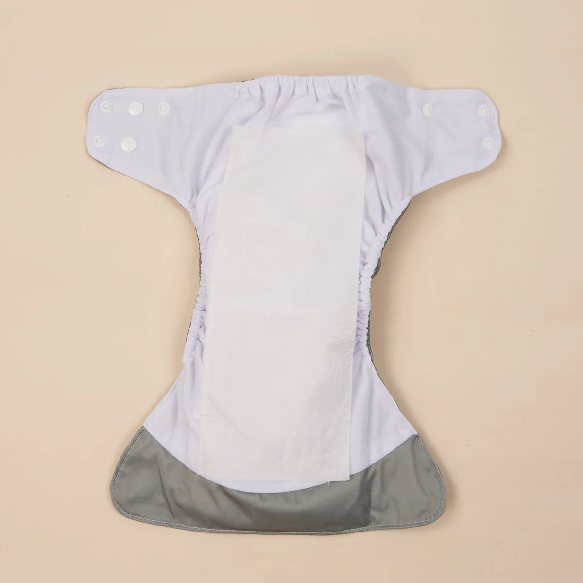 Biodegradable Bamboo Baby Liners - Thrive & Baby