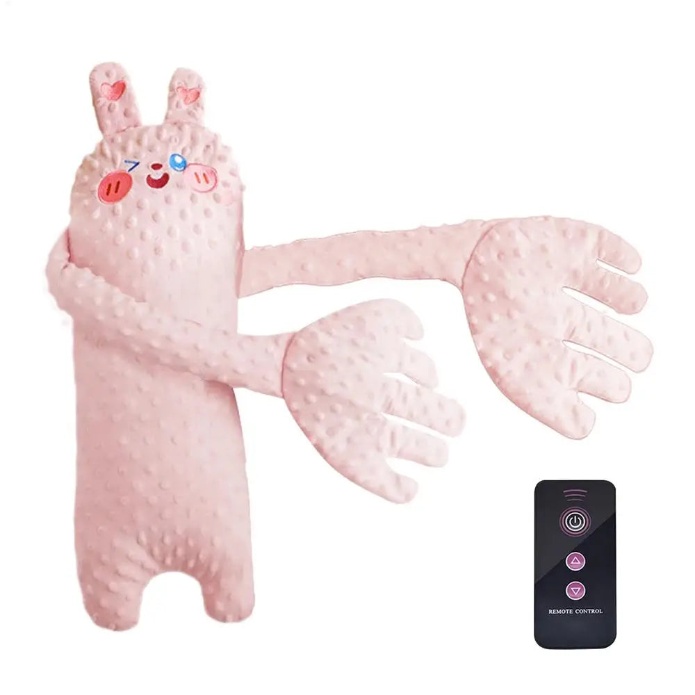 Plush Baby Sleep Soother - Thrive & Baby