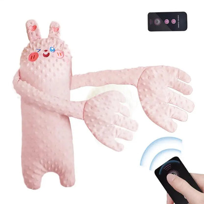 Plush Baby Sleep Soother - Thrive & Baby