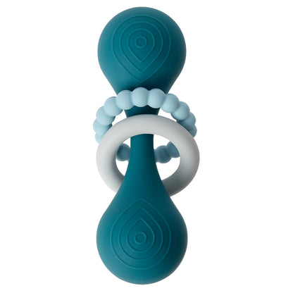 Cartoon Ice Cream Teether - Thrive & Baby