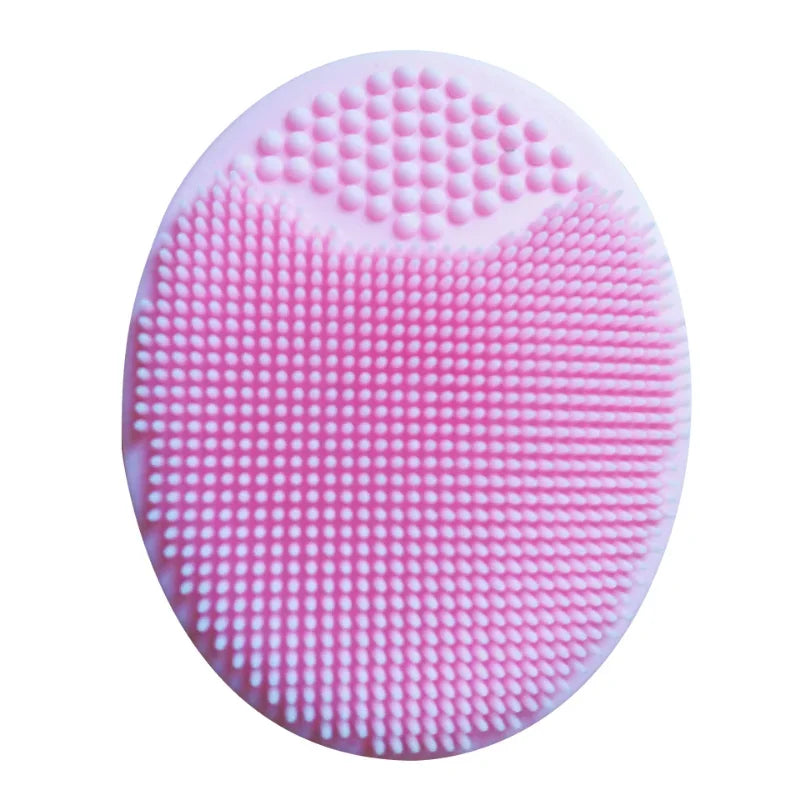 Soft Baby Shampoo Brush - Thrive & Baby
