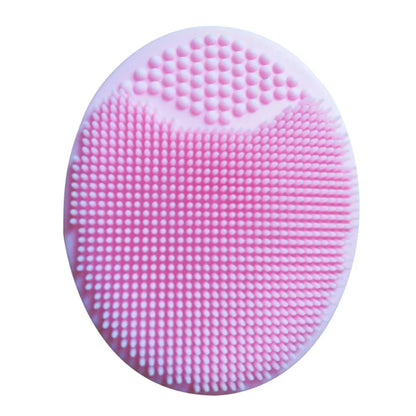 Soft Baby Shampoo Brush - Thrive & Baby