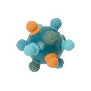 Cartoon Ice Cream Teether - Thrive & Baby