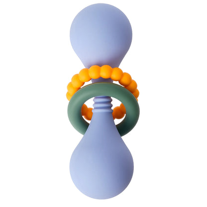 Cartoon Ice Cream Teether - Thrive & Baby