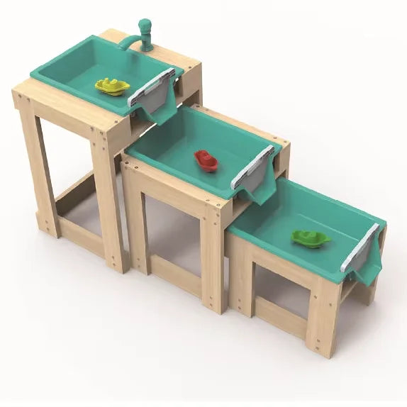 Eco-friendly And Durable Children's Furniture Montessori Furniture - Thrive & Baby