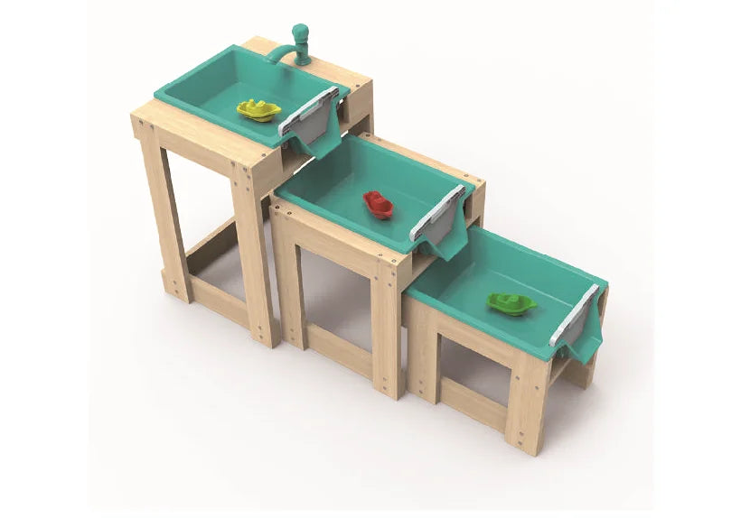 Eco-friendly And Durable Children's Furniture Montessori Furniture - Thrive & Baby