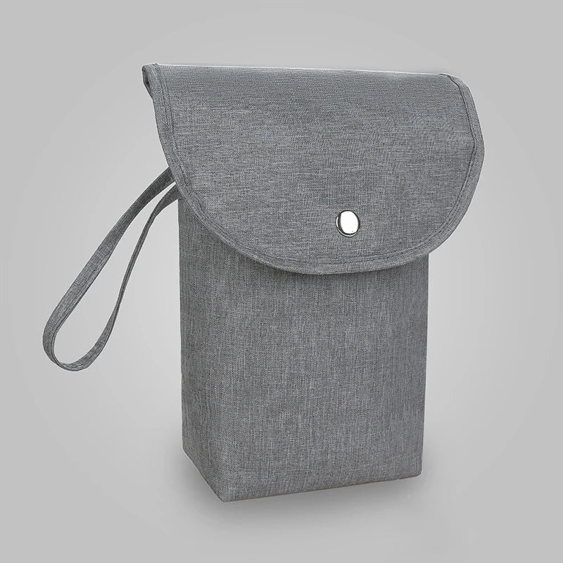 Waterproof Baby Nappy Bag - Thrive & Baby