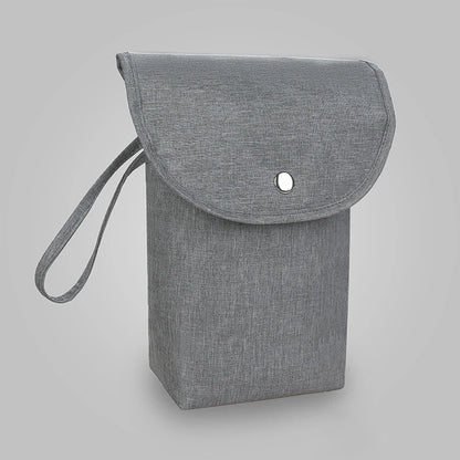 Waterproof Baby Nappy Bag - Thrive & Baby