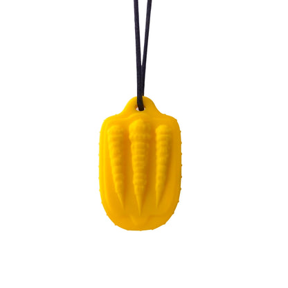 Silicone Chew Necklace Toy - Thrive & Baby