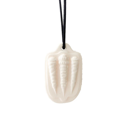 Silicone Chew Necklace Toy - Thrive & Baby