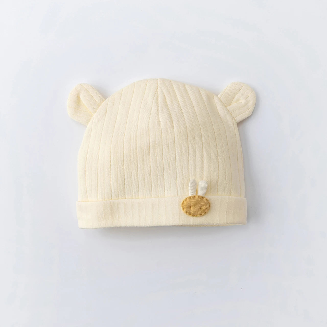 Soft Newborn Warm Beanies - Thrive & Baby