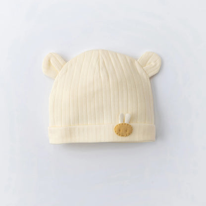 Soft Newborn Warm Beanies - Thrive & Baby