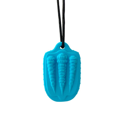 Silicone Chew Necklace Toy - Thrive & Baby