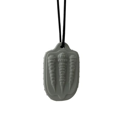 Silicone Chew Necklace Toy - Thrive & Baby
