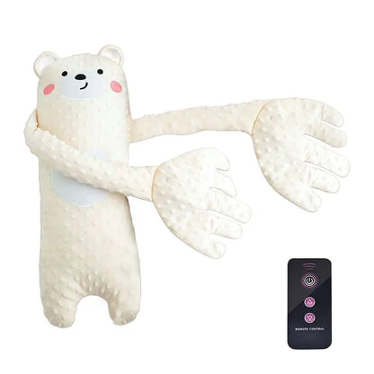Plush Baby Sleep Soother - Thrive & Baby