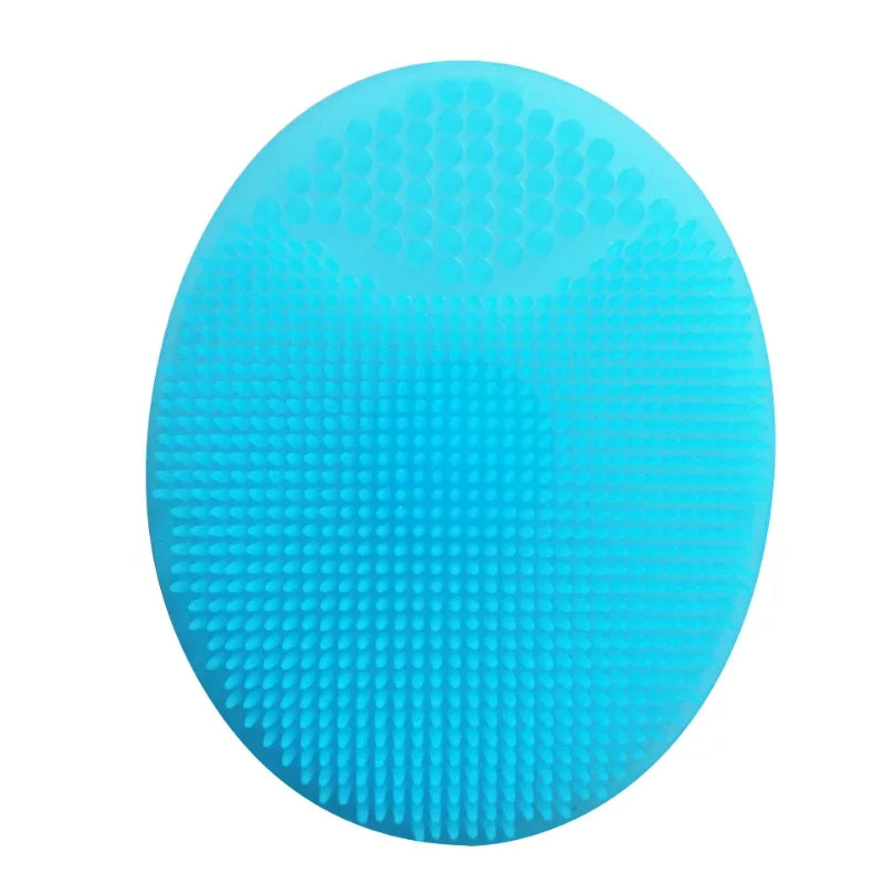 Soft Baby Shampoo Brush - Thrive & Baby