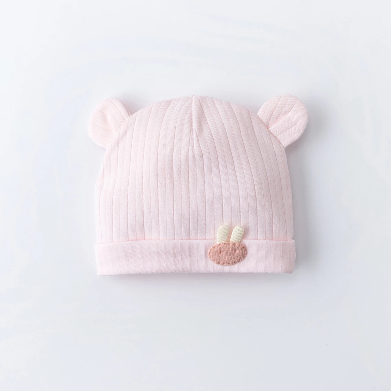 Soft Newborn Warm Beanies - Thrive & Baby