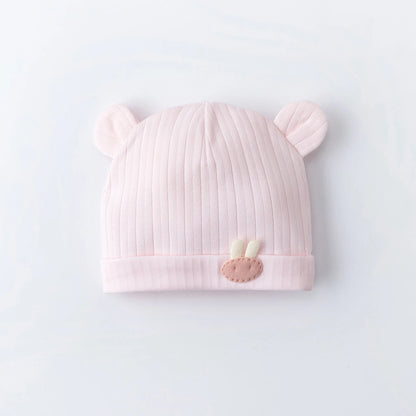 Soft Newborn Warm Beanies - Thrive & Baby