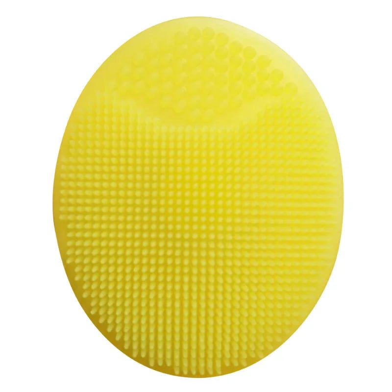 Soft Baby Shampoo Brush - Thrive & Baby